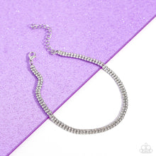 Load image into Gallery viewer, Adorable Anklet - White
