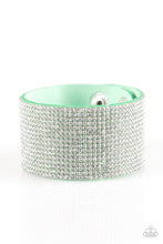 Load image into Gallery viewer, Roll With The Punches - Green
