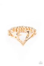 Charmingly Celestial - Gold