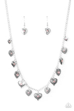 Load image into Gallery viewer, Lovely Lockets - Pink
