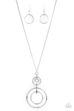 Load image into Gallery viewer, The Inner Workings - silver
