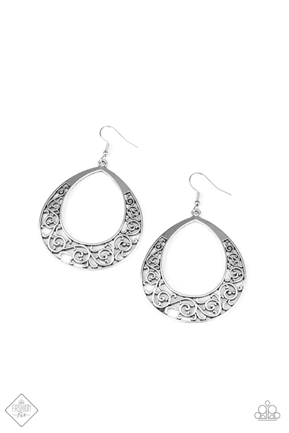 Vineyard Venture - Silver