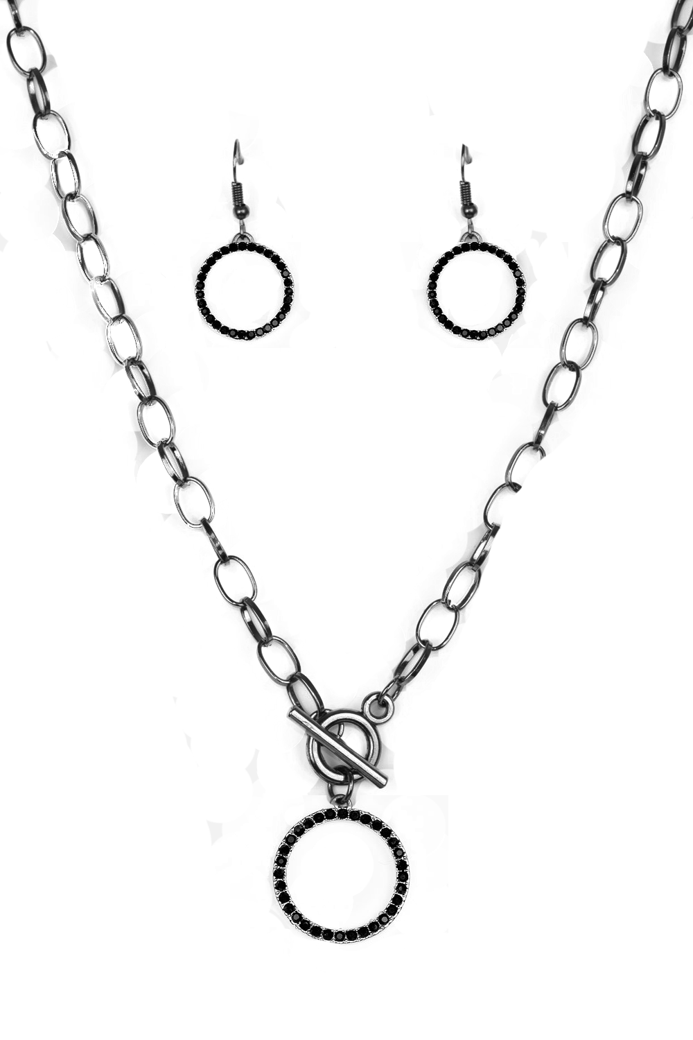 All In Favor - Black