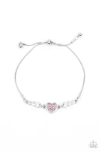 Load image into Gallery viewer, Big-Hearted Beam - Pink Heart
