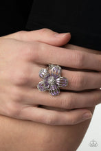 Load image into Gallery viewer, Botanical Ballroom Purple
